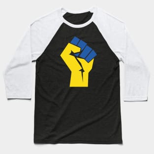 Ukraine strong Baseball T-Shirt